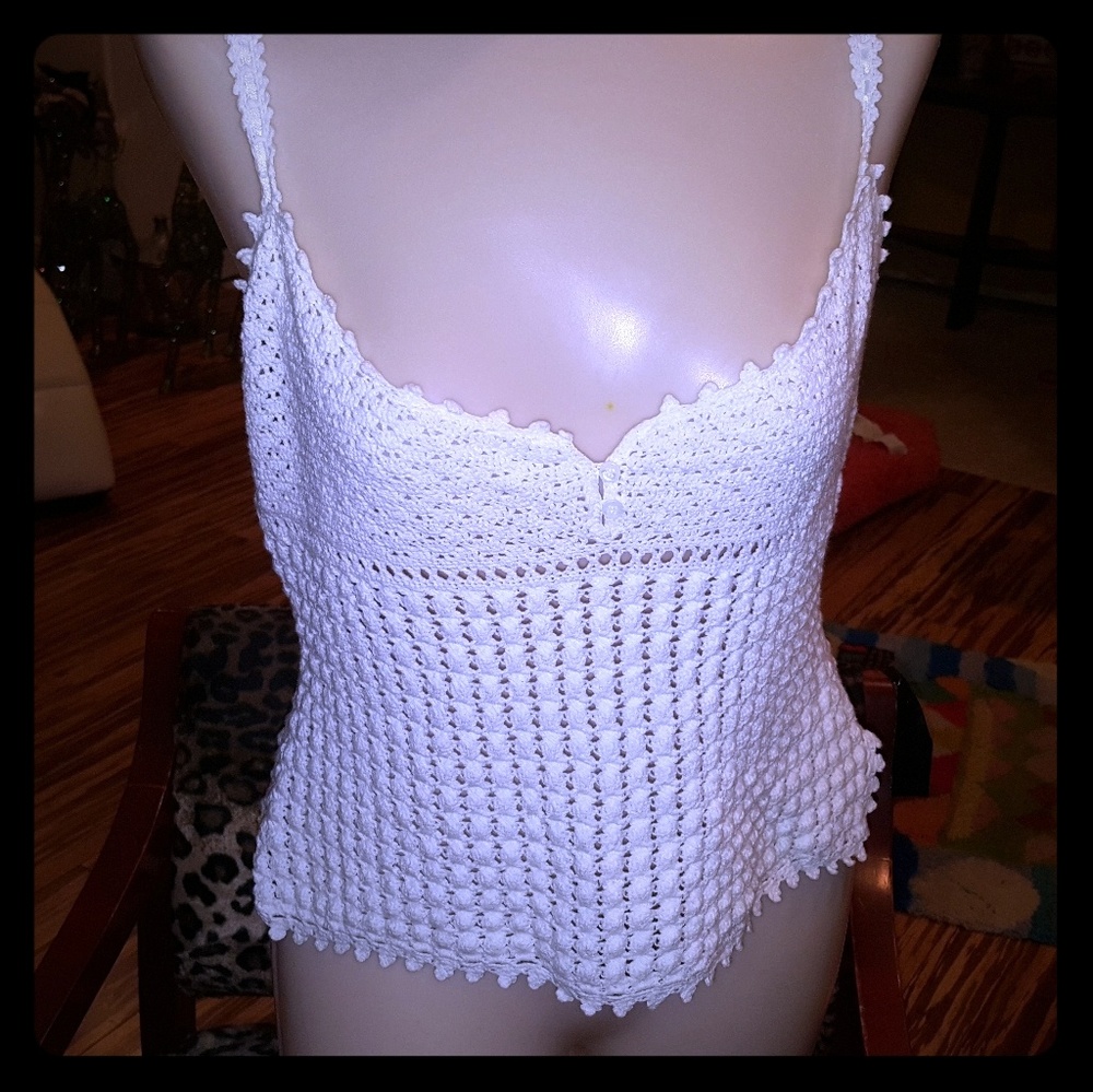 Victoria Secret Country top